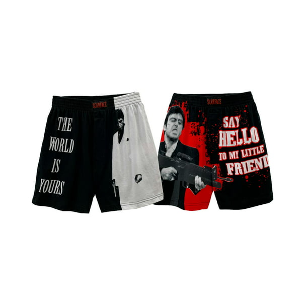 Men/'s Shorts Boxer Briefs Pajama Bottoms Breathable Sports Hot Pants Loungewear